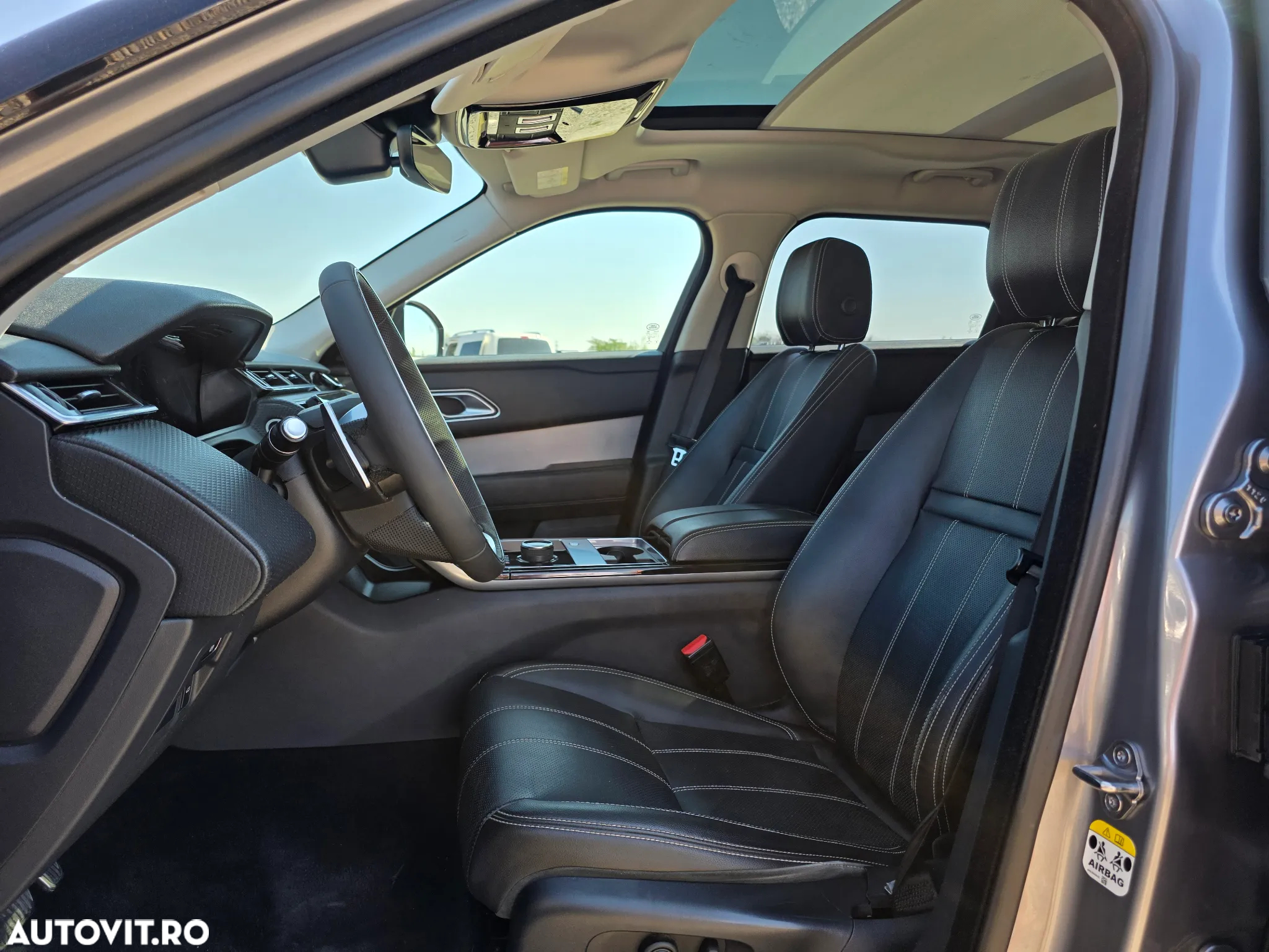 Land Rover Range Rover Velar 2.0 R-Dynamic S - 7