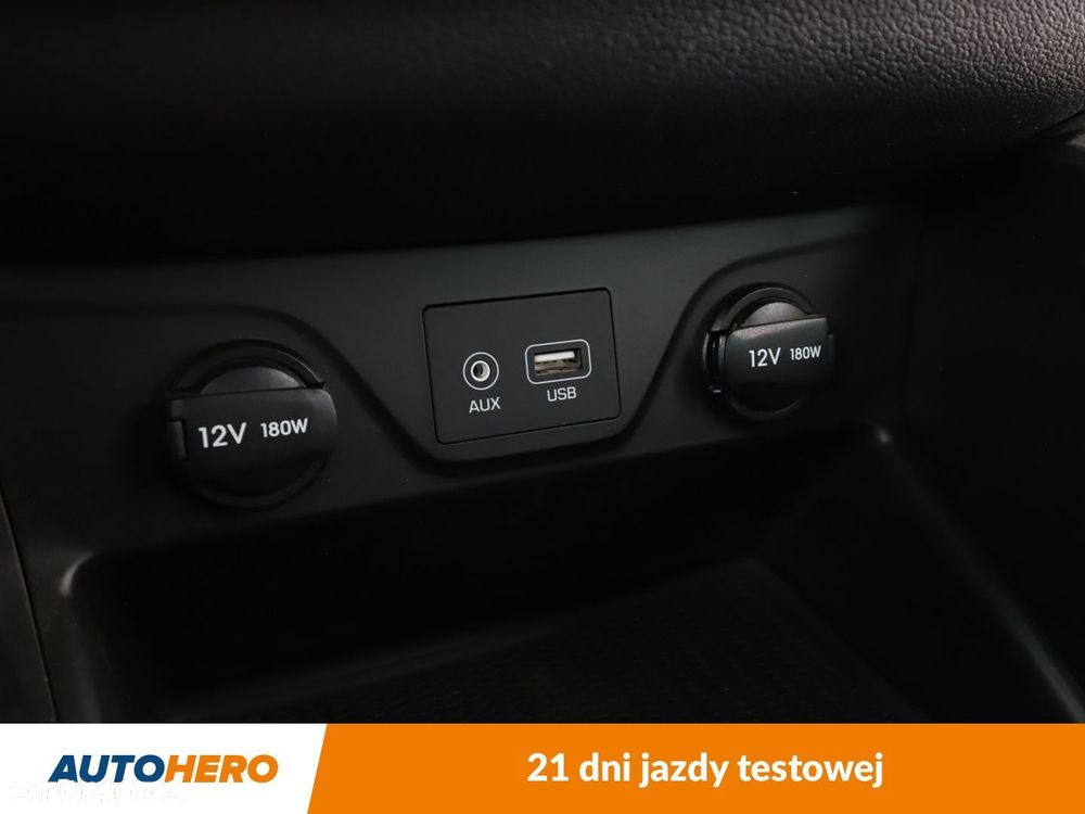 Hyundai Tucson 1.6 T-GDi Style 2WD DCT - 24