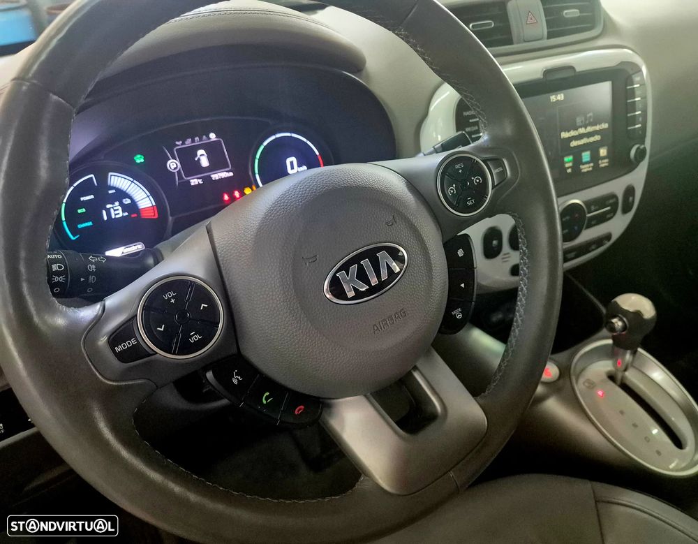 Kia Soul - 3