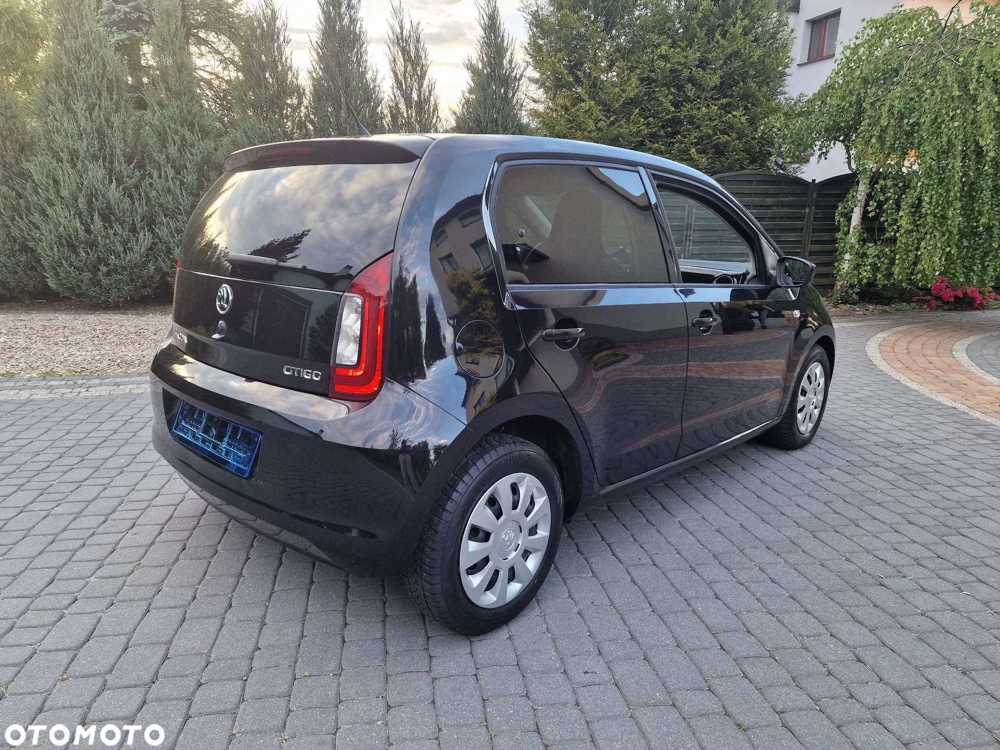 Skoda Citigo 1.0 Elegance - 6