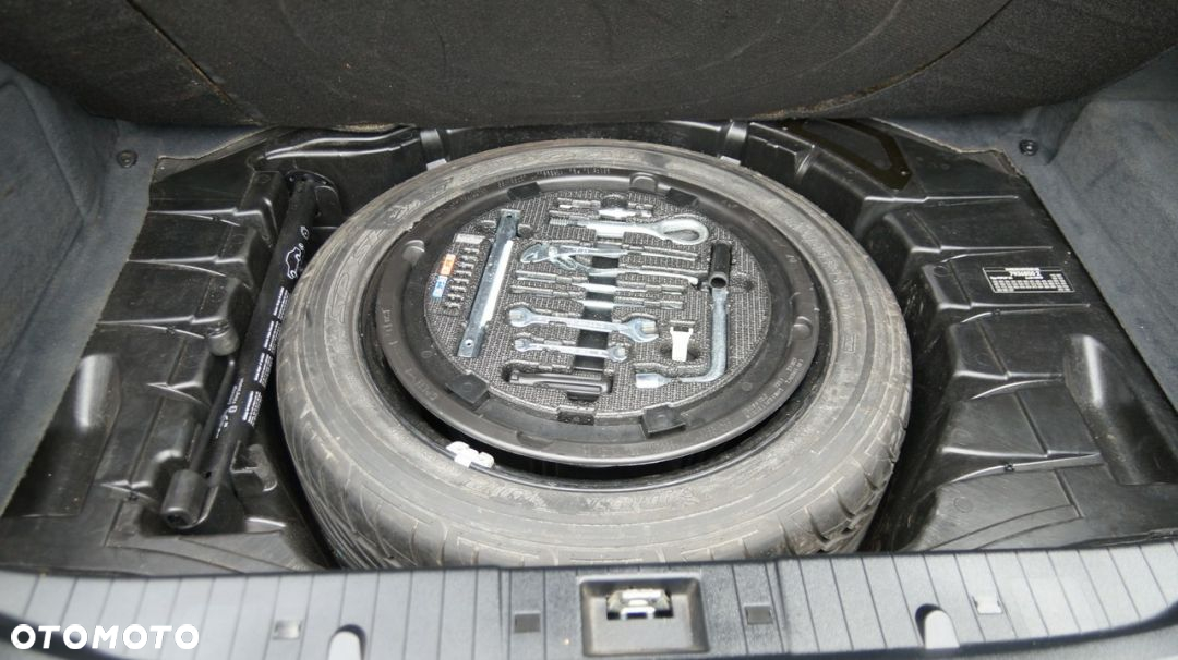 Mercedes-Benz CL 500 - 23