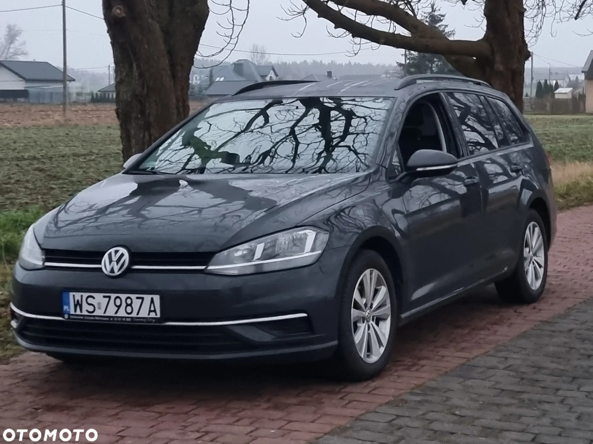 Volkswagen Golf VII 1.4 TSI BMT Highline - 22
