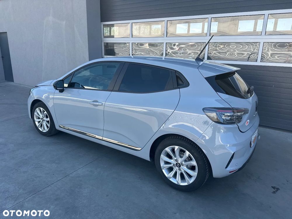 Renault Clio 1.0 TCe Evolution - 7