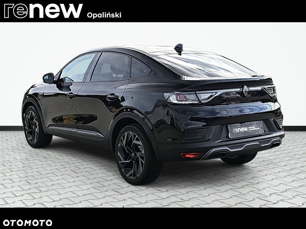 Renault Arkana - 8