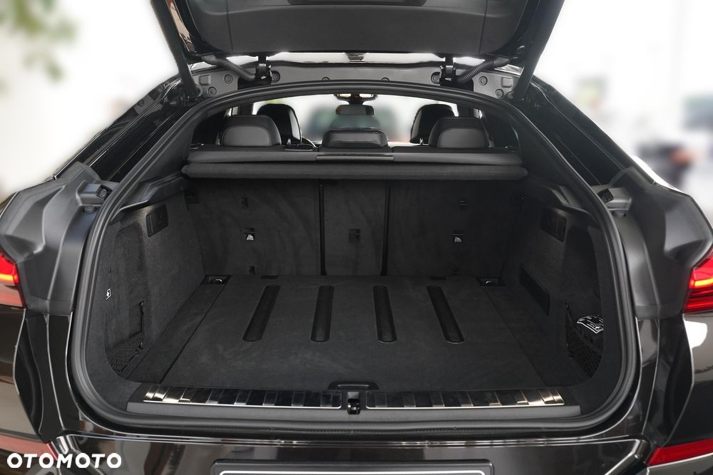 BMW X6 xDrive30d mHEV sport - 7