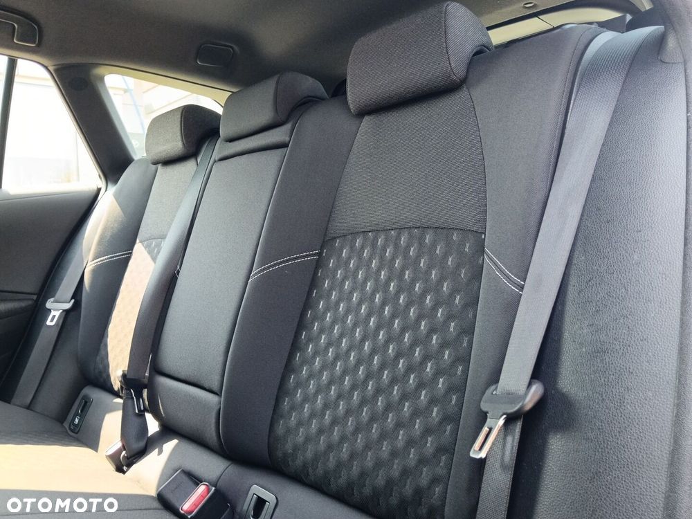 Toyota Corolla 2.0 Hybrid Comfort - 12