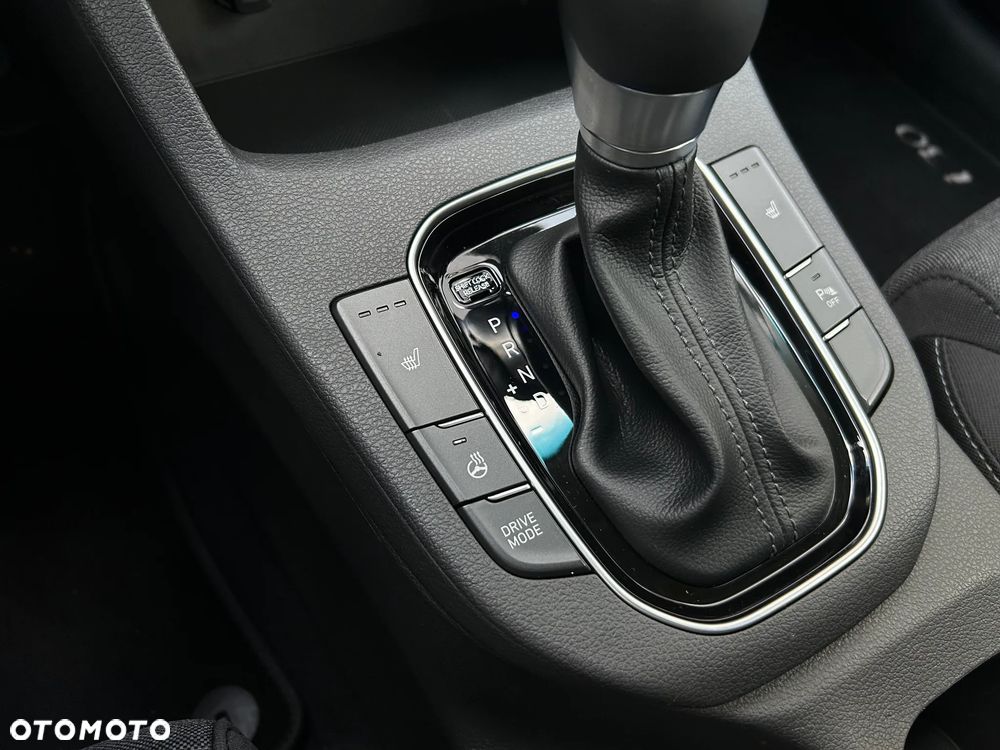 Hyundai i30 2023