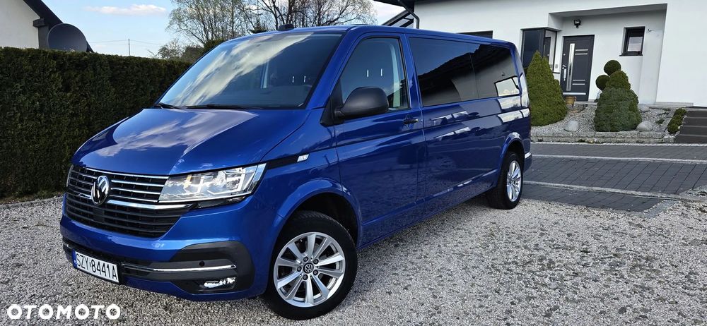 Volkswagen Transporter - 11