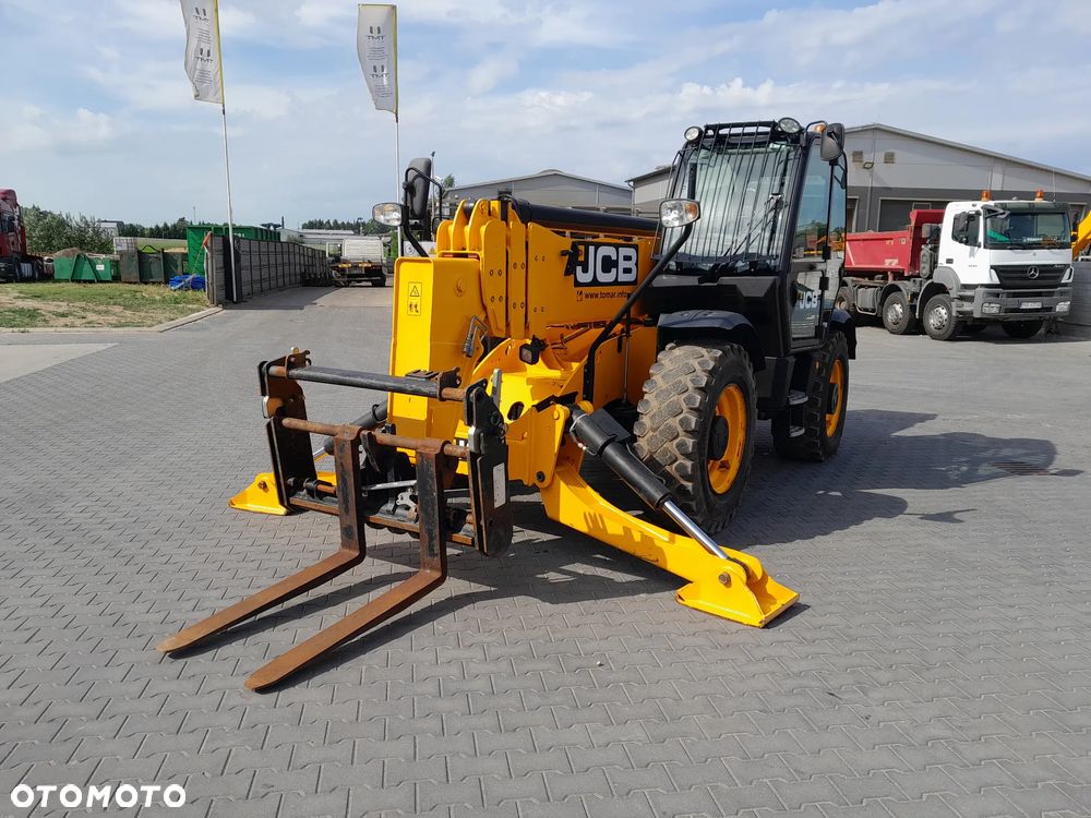 JCB 540-170 2015R - 4