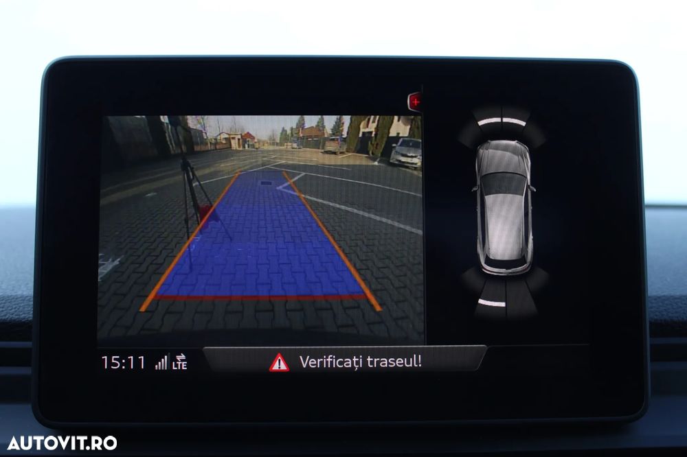 Audi Q5 2.0 TDI Quattro S tronic Basic - 34