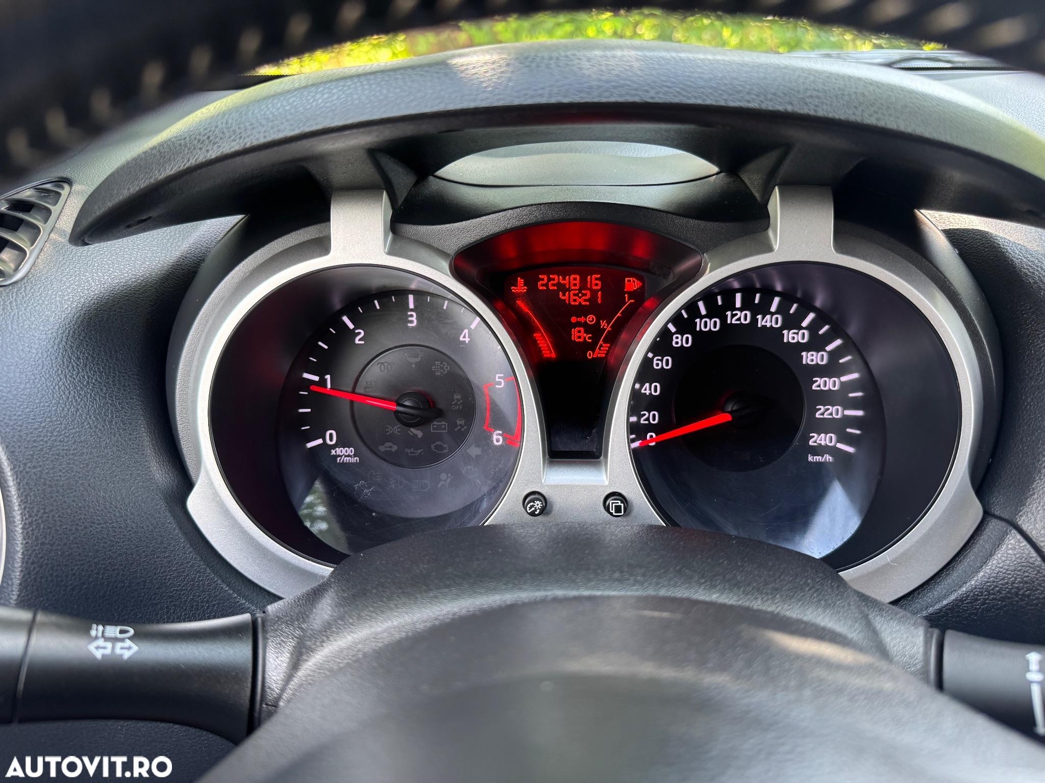 Nissan Juke 1.5 dCi Tekna - 20