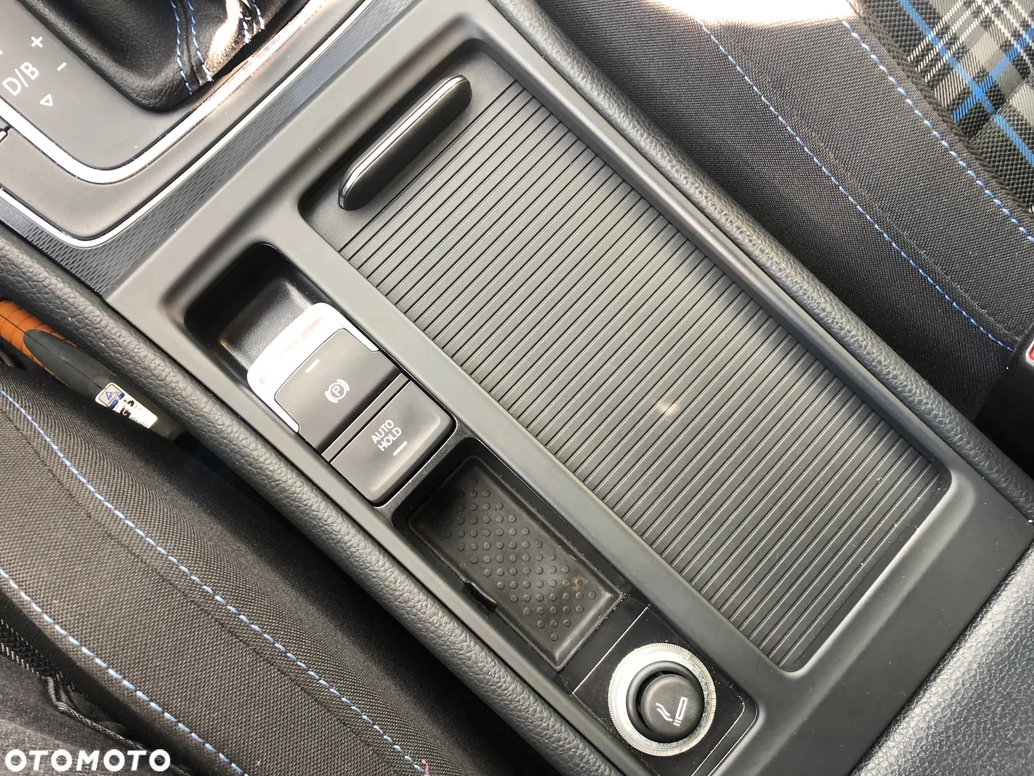 Volkswagen Golf VII 1.4 TSI Plug-In-Hybrid GTE - 34