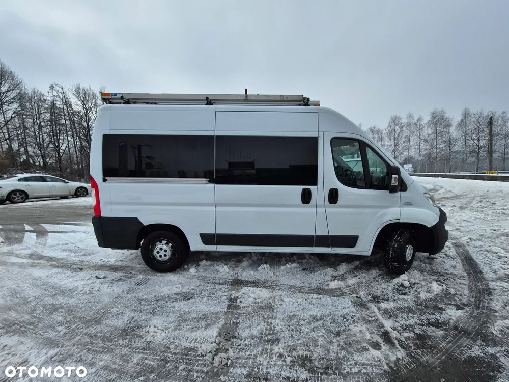 Fiat Ducato - 6