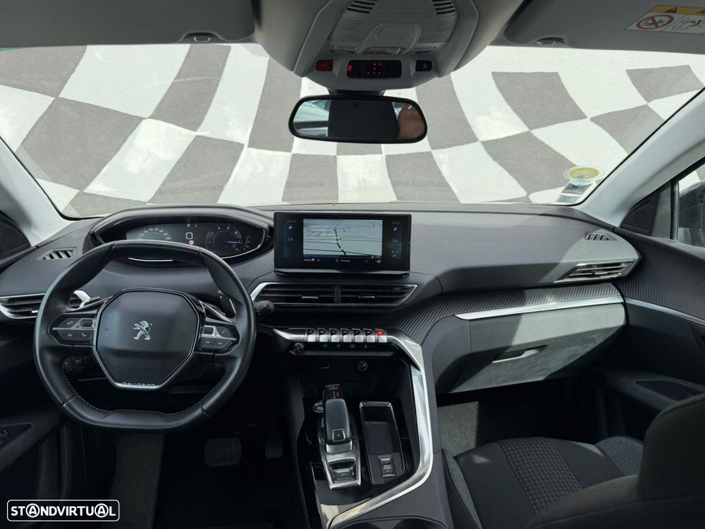 Peugeot 5008 BlueHDI 130 EAT8 Active Business-Pack - 2
