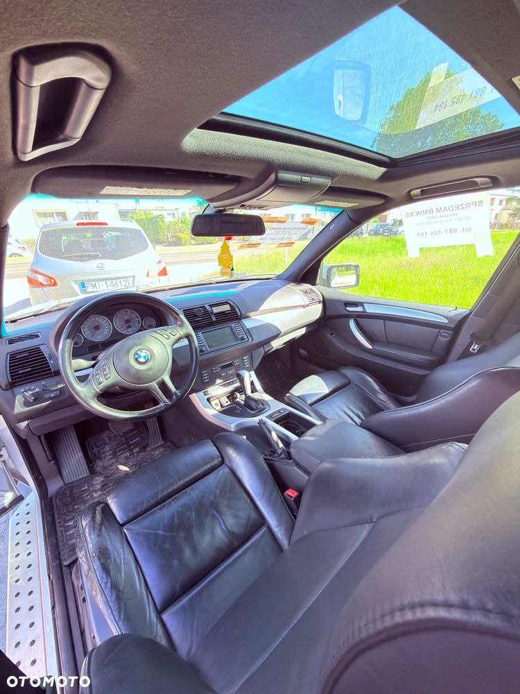 BMW X5 - 18