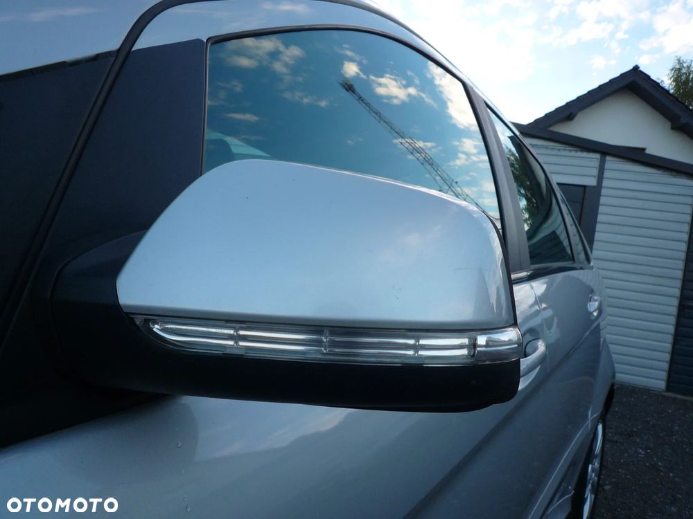 Mercedes-Benz Klasa B 170 BlueEFFICIENCY - 8