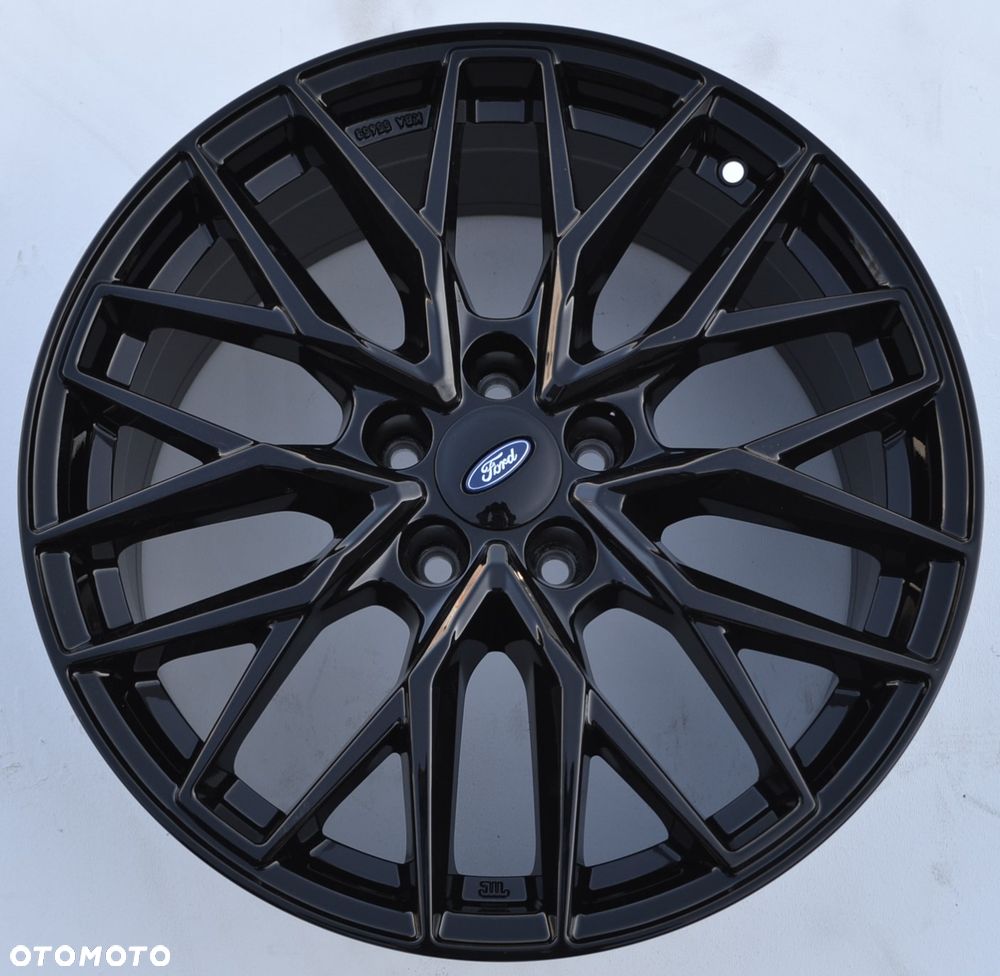 FELGI itWheels XANA FORD C-MAX FOCUS KUGA MONDEO S-MAX 5x108 8J18 ET 42 3A - 2