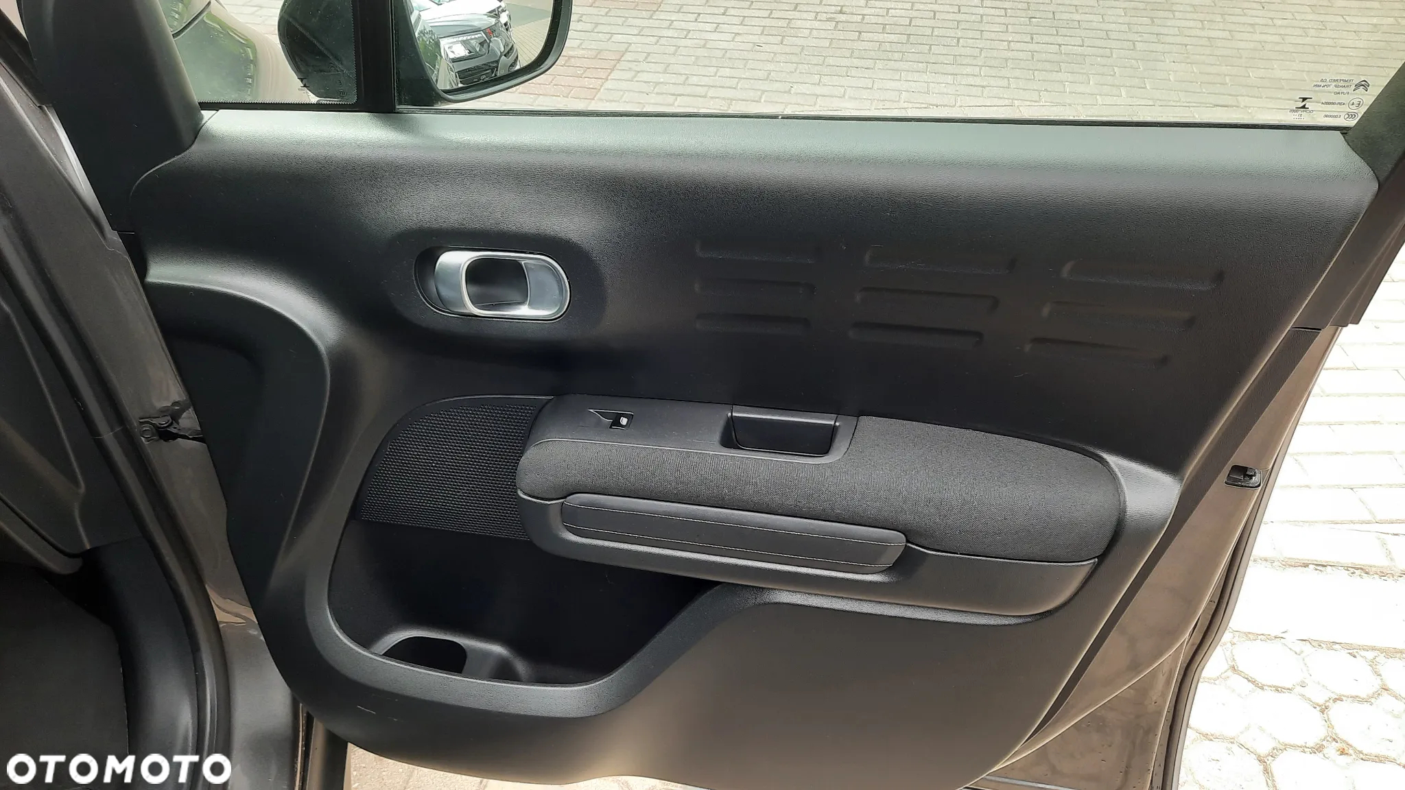 Citroën C3 Aircross 1.2 PureTech GPF Feel Pack S&S - 13