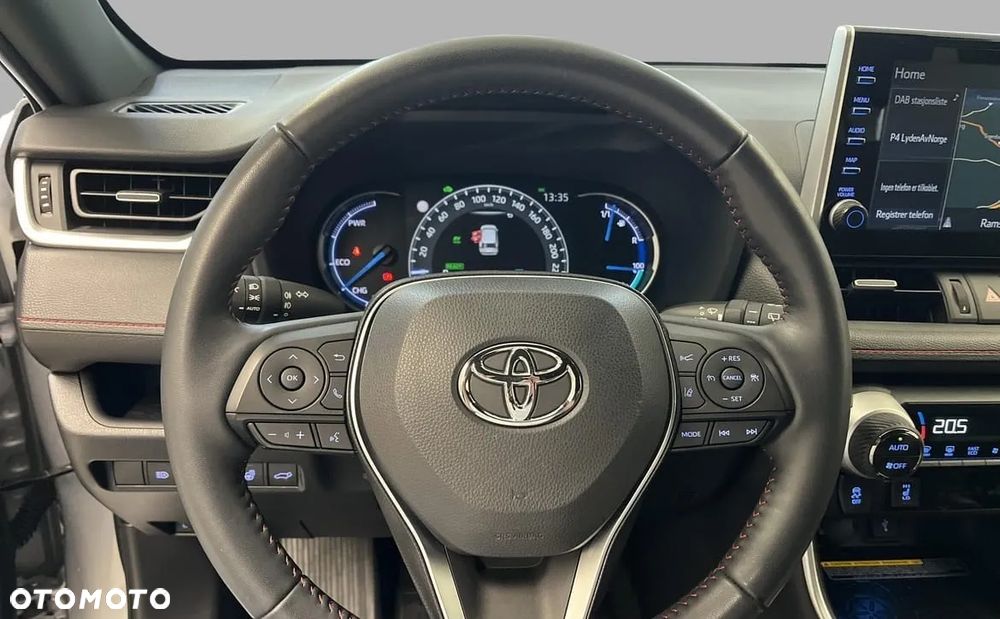 Toyota RAV4 - 19