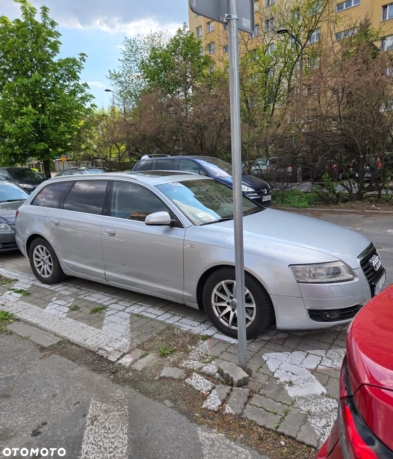 Audi A6 3.0 TDI Quattro Tiptronic - 28