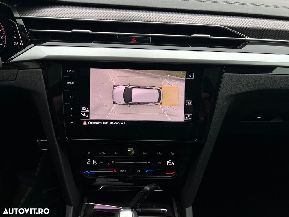 Volkswagen ARTEON 2.0 TDI SCR DSG R-Line - 14