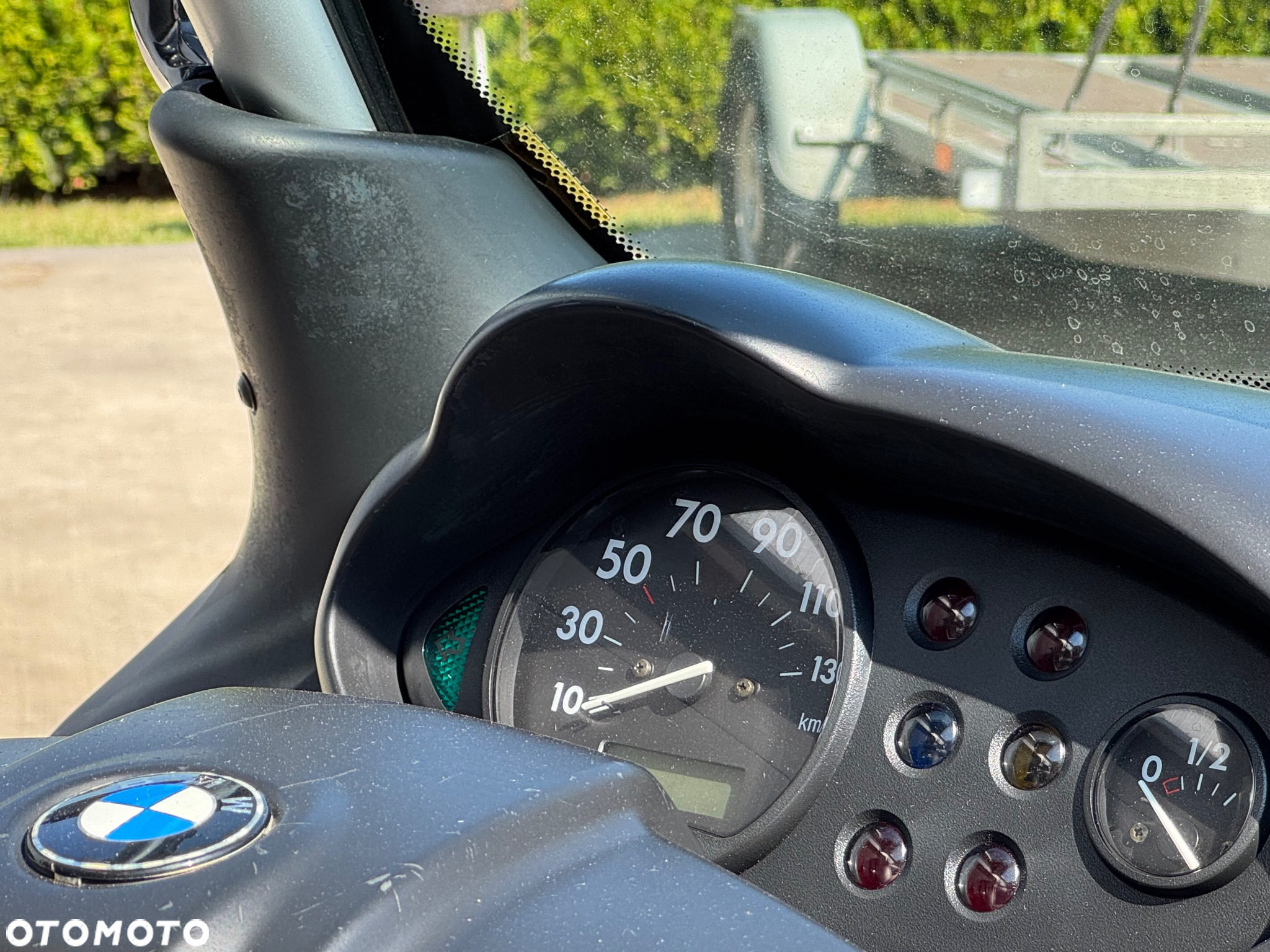 BMW C1 - 14