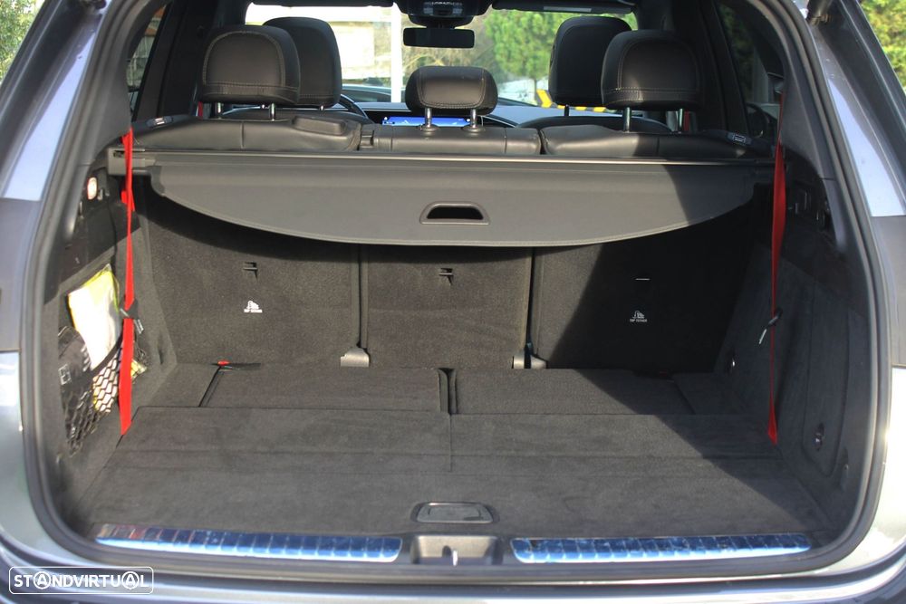 Mercedes-Benz GLE 53 AMG 4Matic+ - 41
