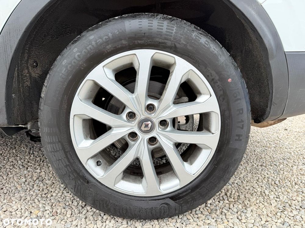 Renault Kadjar BLUE dCi 115 EDC INTENS - 10