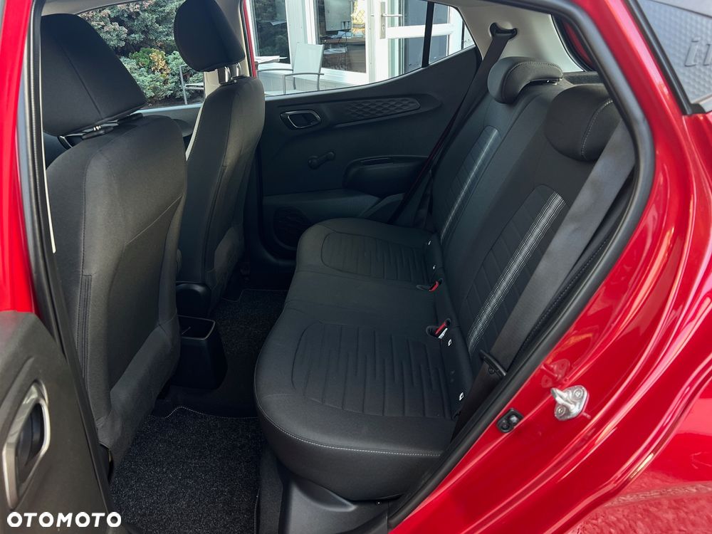 Hyundai i10 1.0 YES!+ - 20