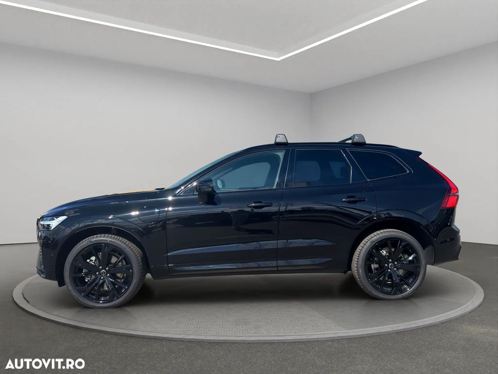 Volvo XC 60 - 3
