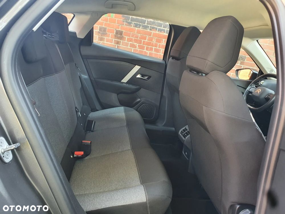 Citroën C4 PureTech 130 Stop&Start FEEL PACK - 11