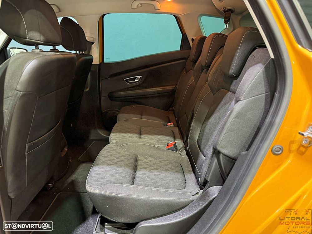 Renault Scénic 1.3 TCe Limited - 16