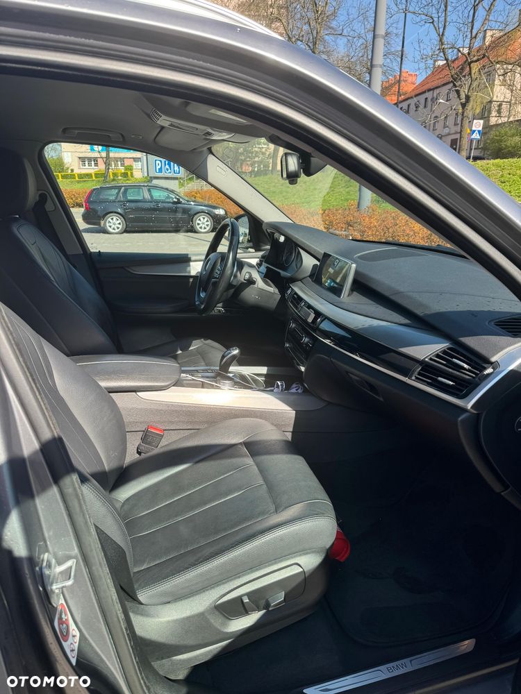 BMW X5 - 10