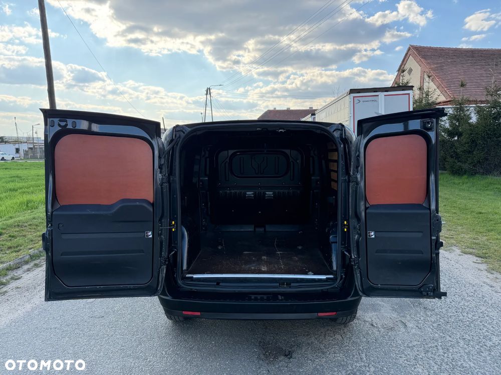 Fiat Doblo * L1H1 * 1.3 / 90KM * - 19
