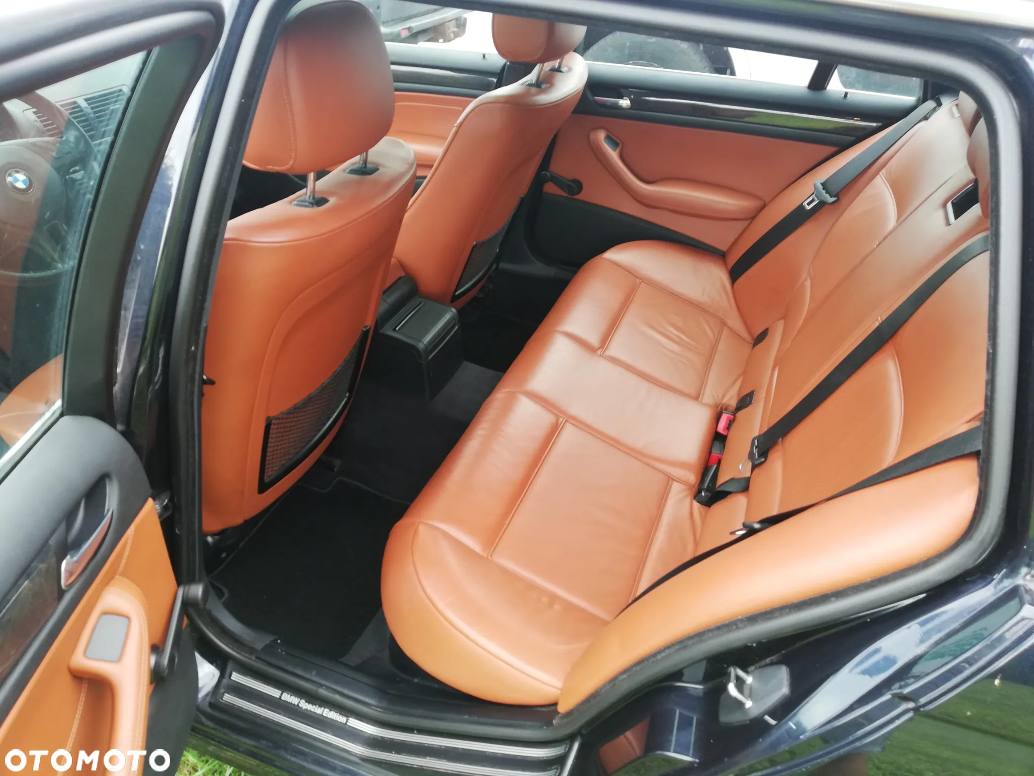 BMW Seria 3 320d Touring Edition Sport - 23