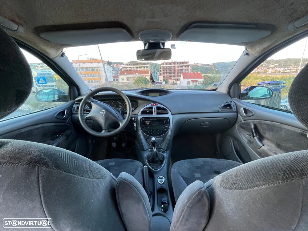 Citroën C5 Tourer - 2