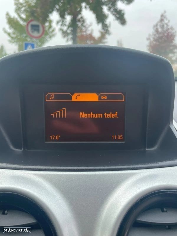 Opel Corsa 1.3 CDTi - 7