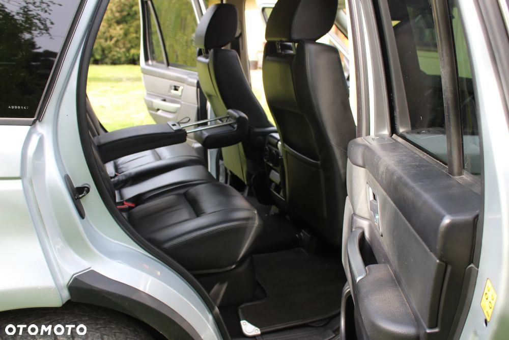 Land Rover Range Rover Sport S 2.7TD HSE - 17