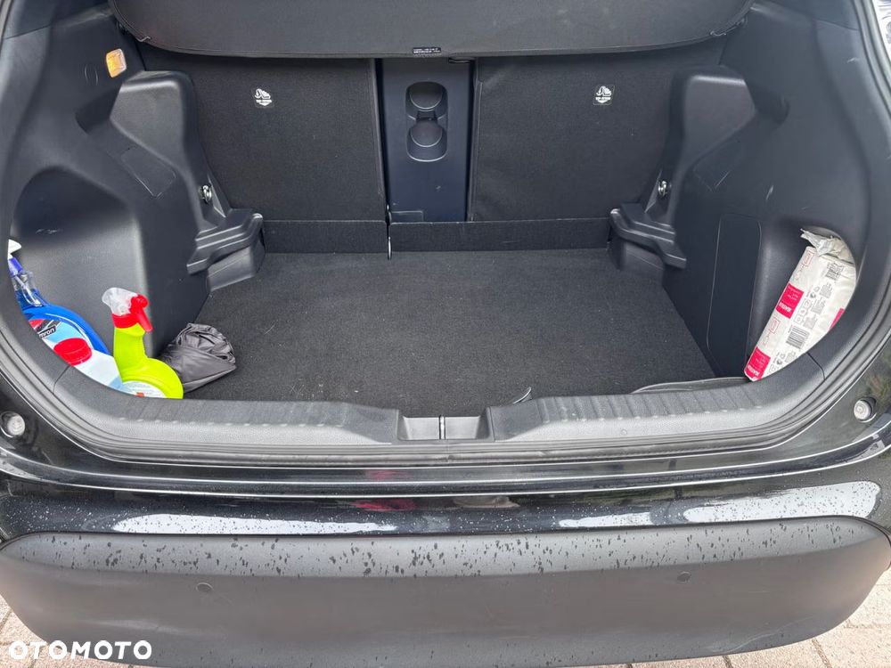 Toyota Yaris Cross Hybrid 1.5 Comfort - 11