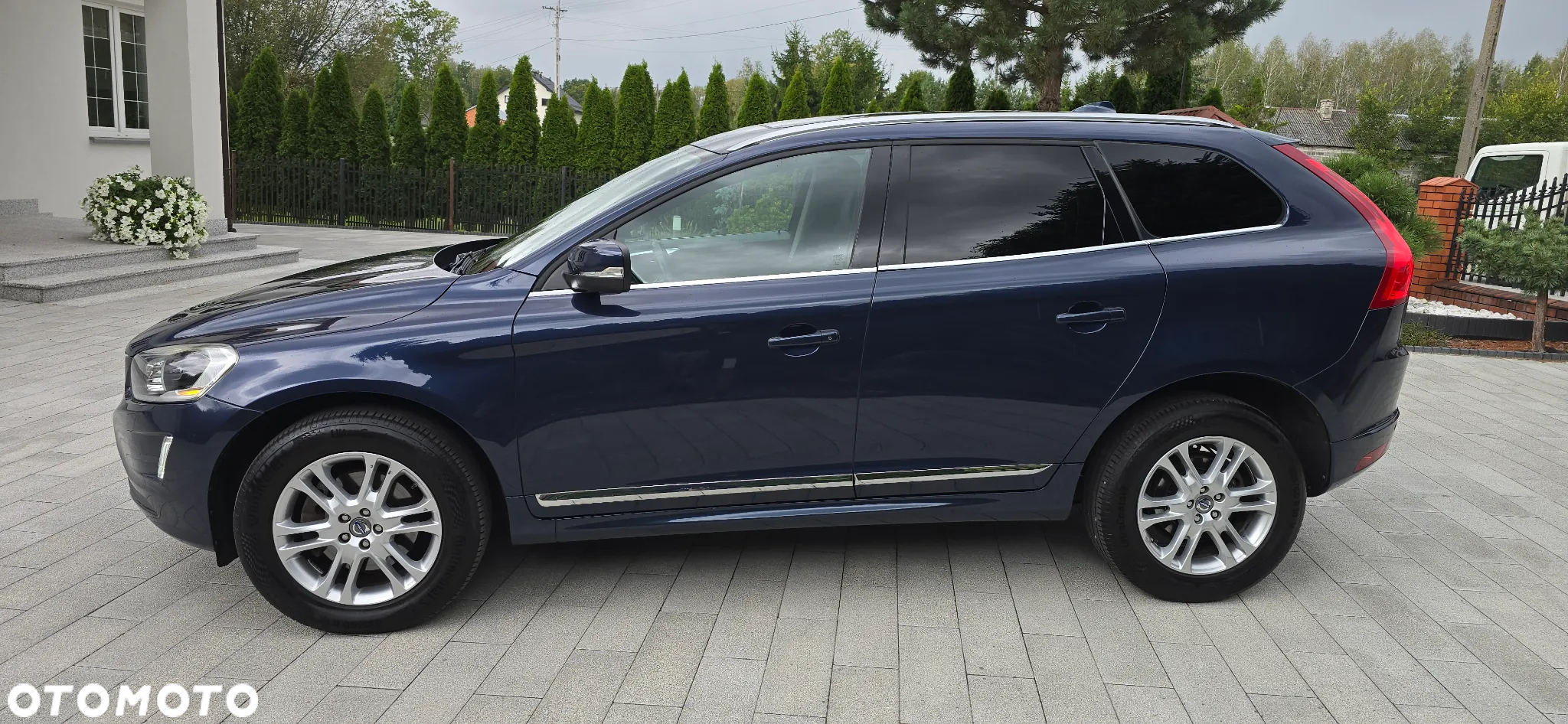 Volvo XC 60 D5 AWD Base - 2