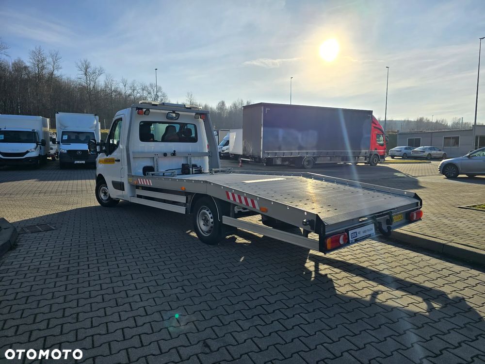 Renault JEGGER MASTER laweta - 7