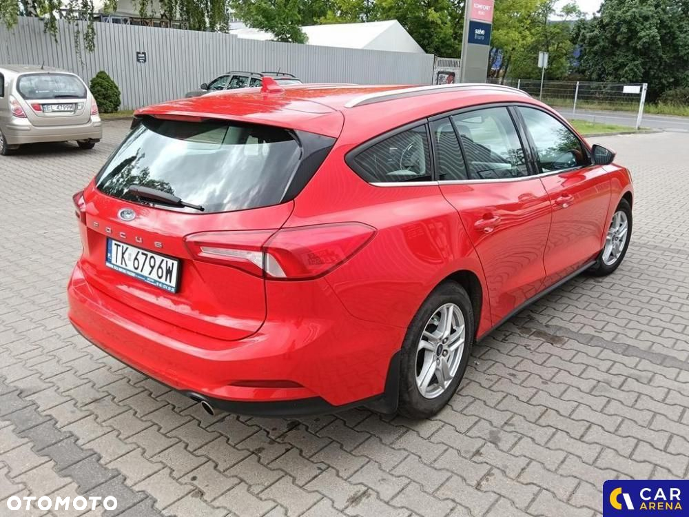 Ford Focus - 6