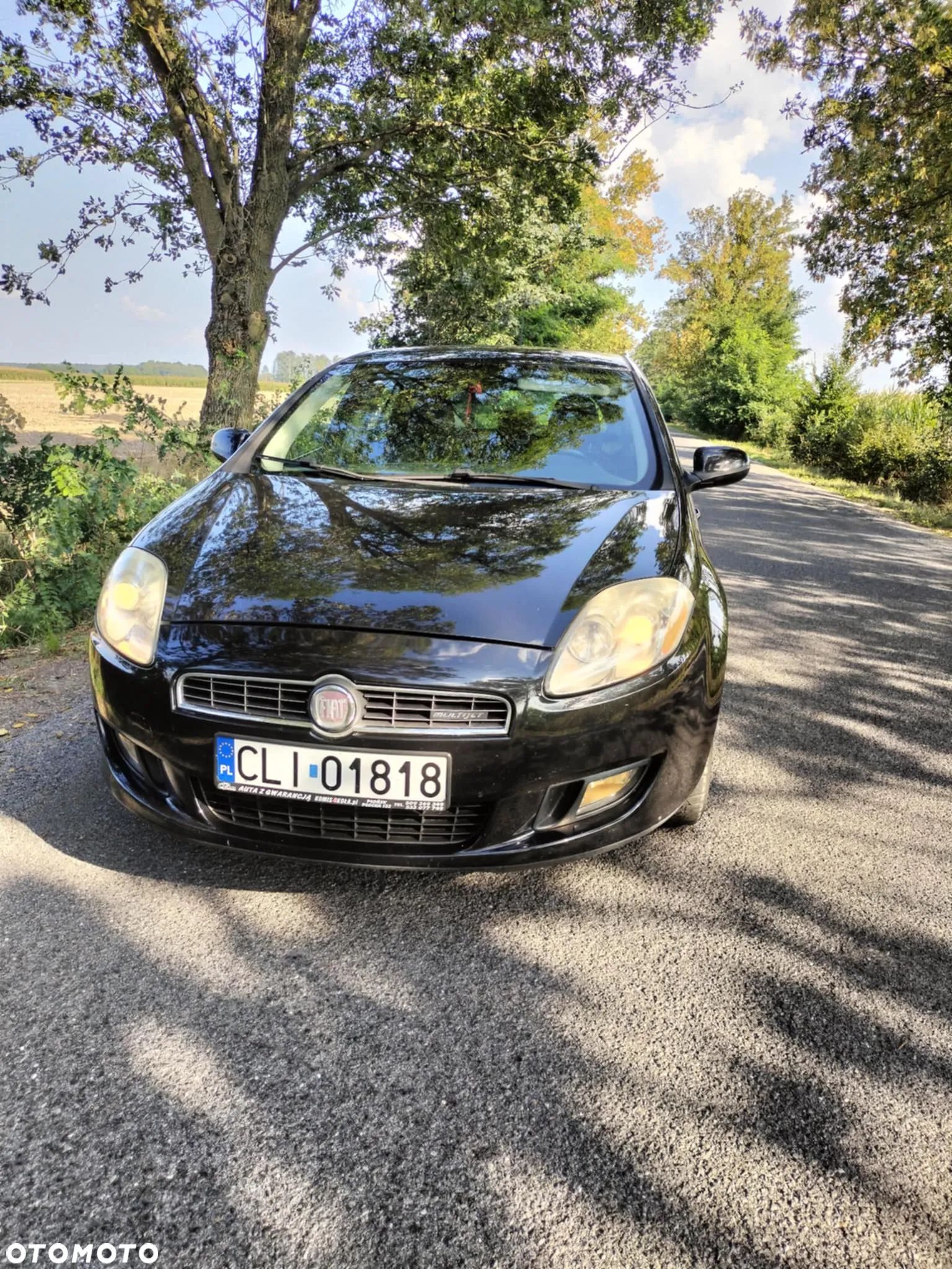 Fiat Bravo - 1