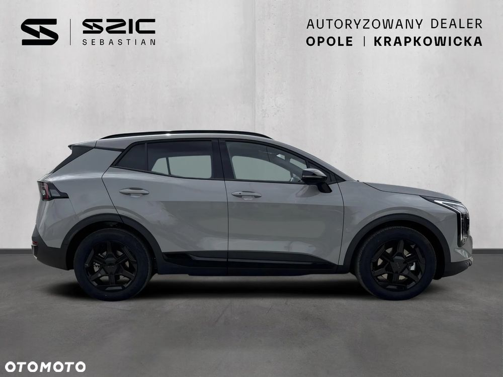 Kia Sportage 1.6 T-GDI L 2WD DCT - 7