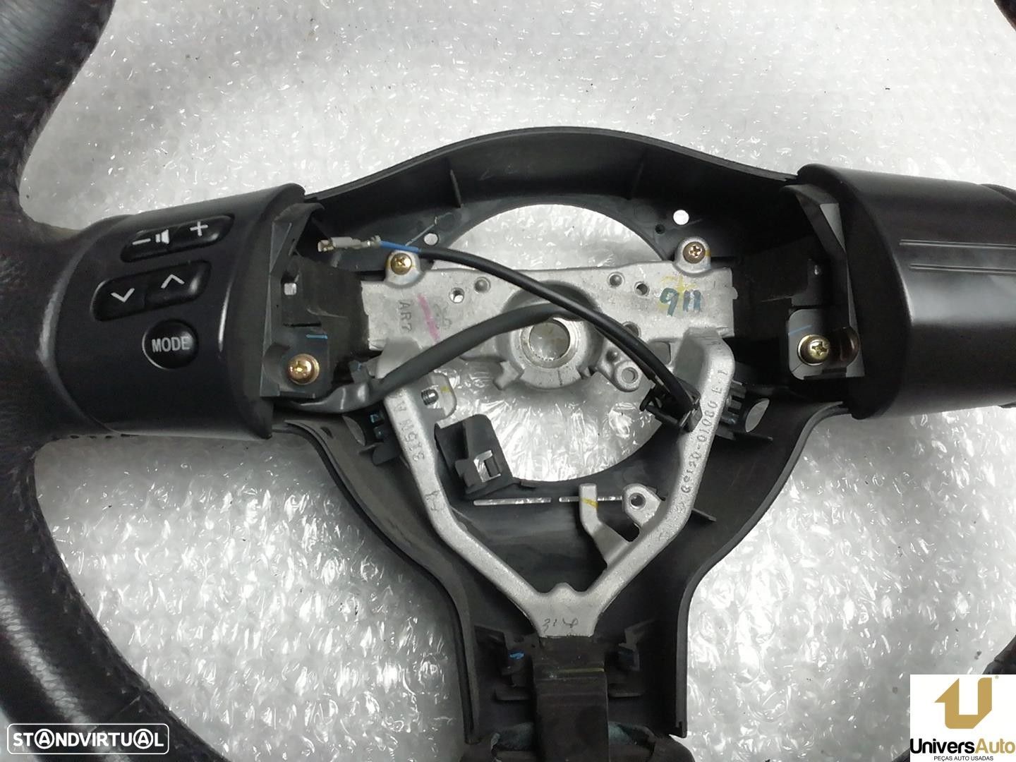 VOLANTE TOYOTA COROLLA 2004 -GS12001080 - 1