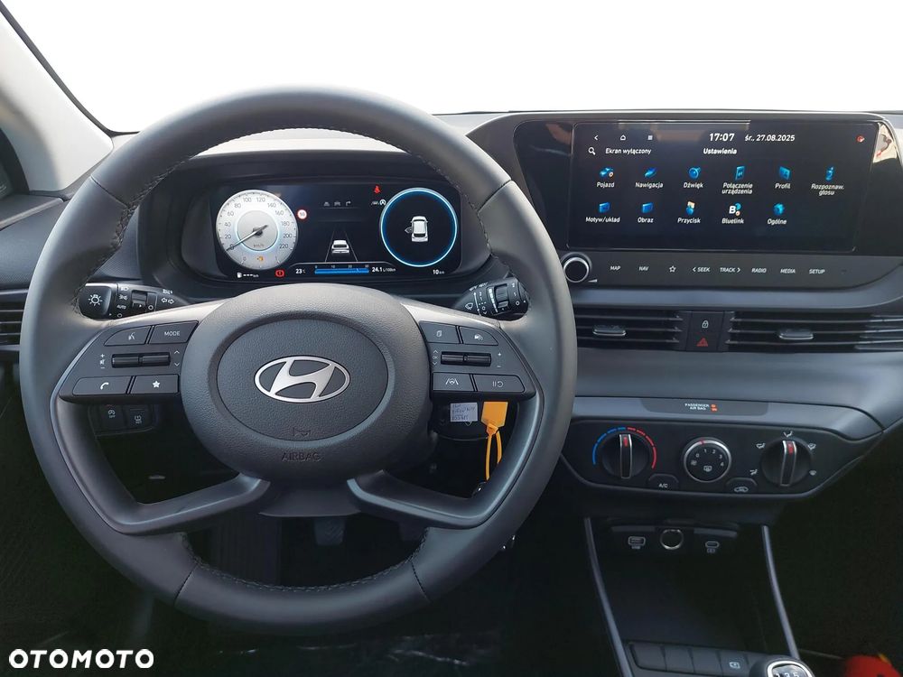 Hyundai i20 1.2 Modern - 13