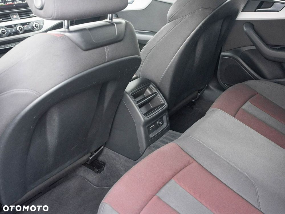 Audi A5 Sportback 40 TDI Quattro Advanced S tronic - 26