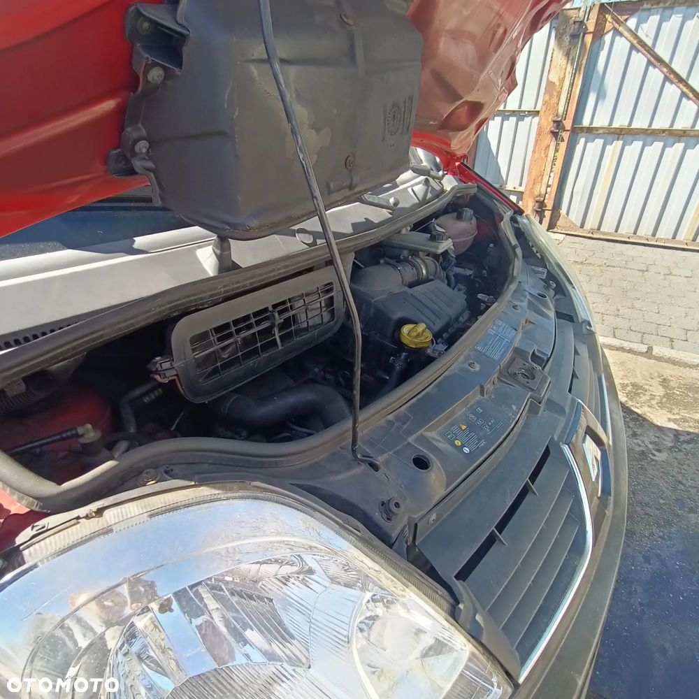 Renault Trafic - 20