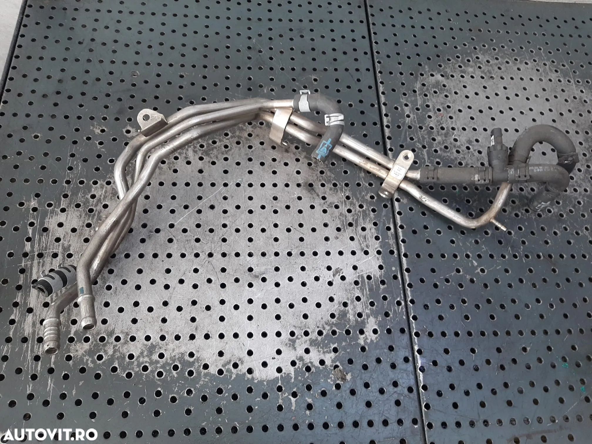 conducta alimentare 2.0 tdi det audi a4 b9 8w  04l201360aq - 1