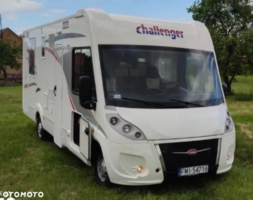 Challenger Trigano - 1